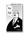 Reformando la reforma